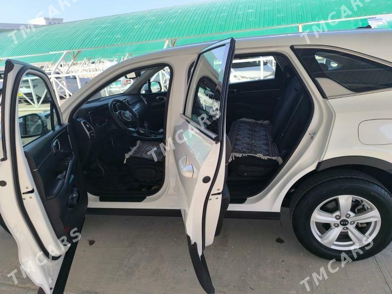 Kia Sorento 2021 - 300 000 TMT - Aşgabat - img 8