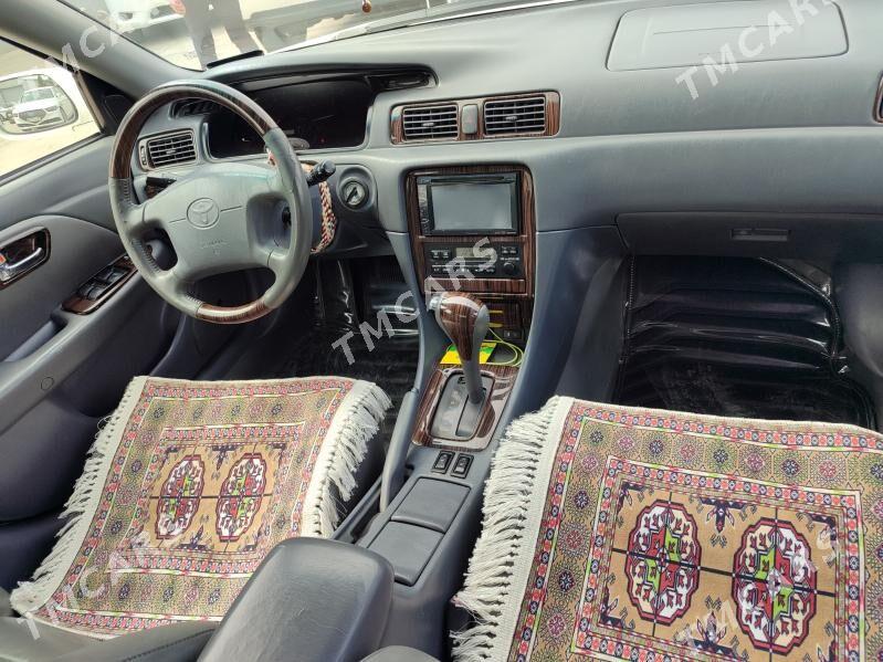 Toyota Camry 2000 - 210 000 TMT - Мары - img 6