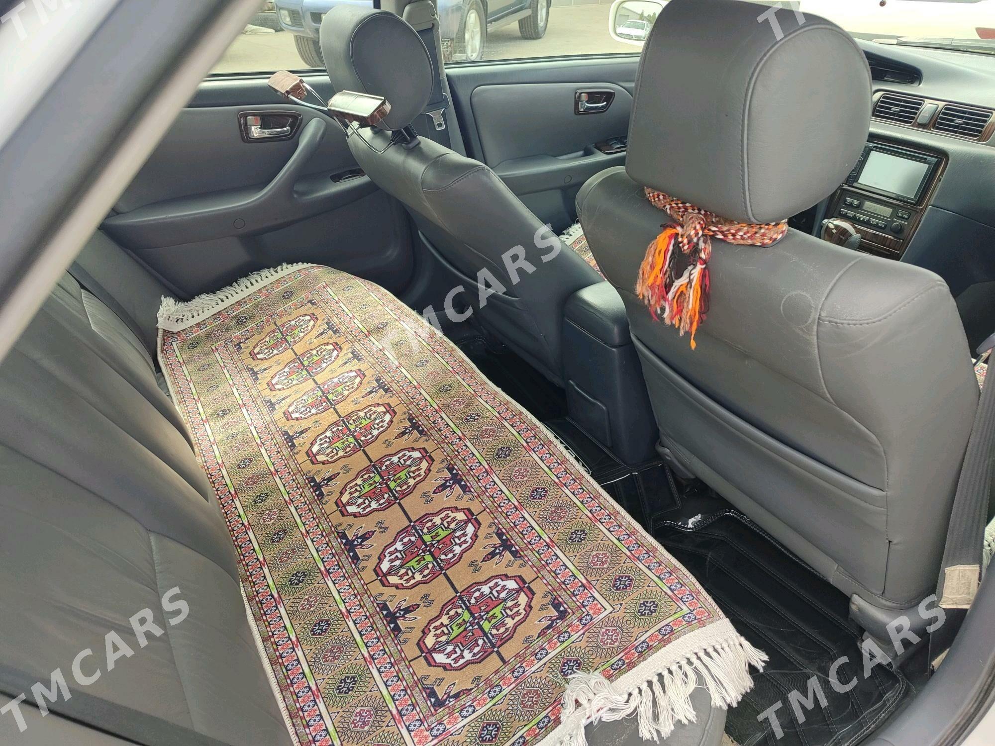 Toyota Camry 2000 - 210 000 TMT - Мары - img 7