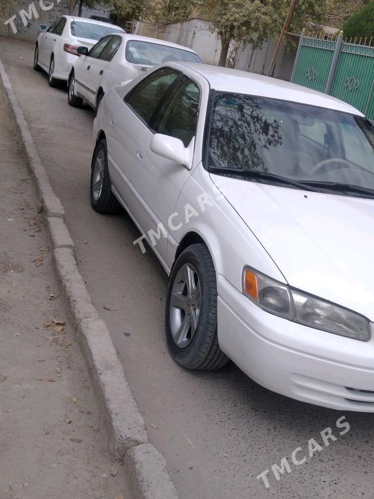 Toyota Camry 1998 - 133 000 TMT - Мары - img 2