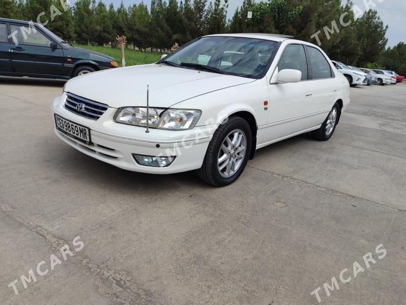 Toyota Camry 2000 - 210 000 TMT - Мары - img 2