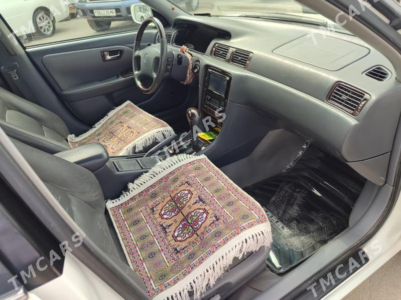 Toyota Camry 2000 - 210 000 TMT - Мары - img 5
