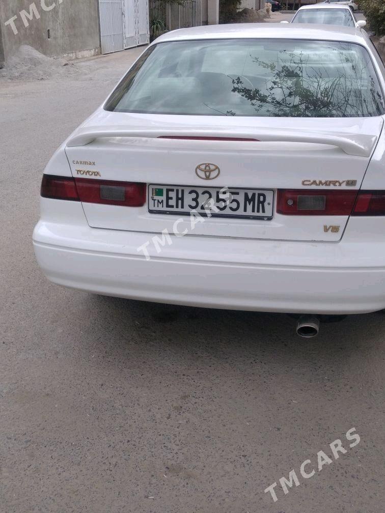 Toyota Camry 1998 - 133 000 TMT - Мары - img 3