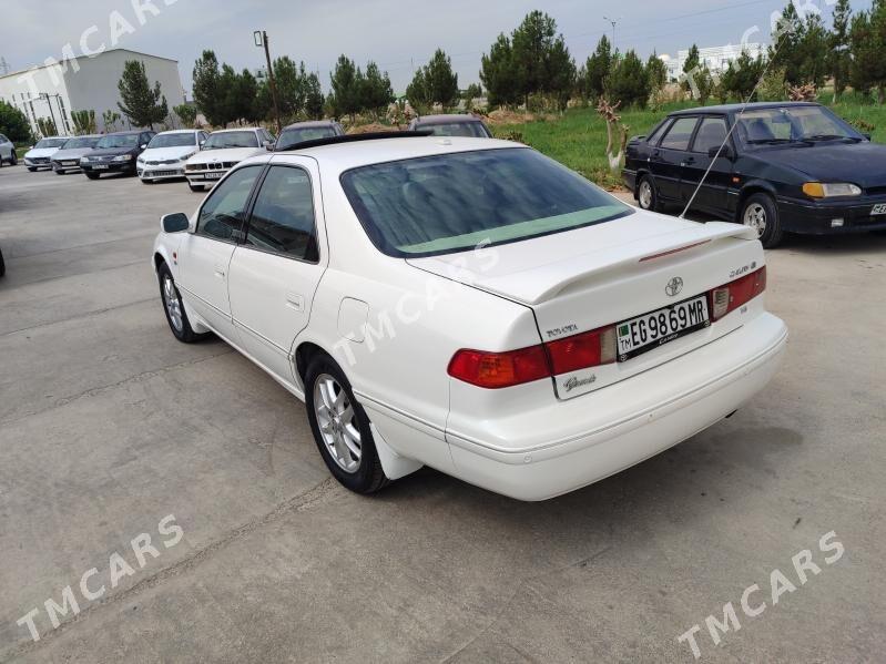 Toyota Camry 2000 - 210 000 TMT - Мары - img 3