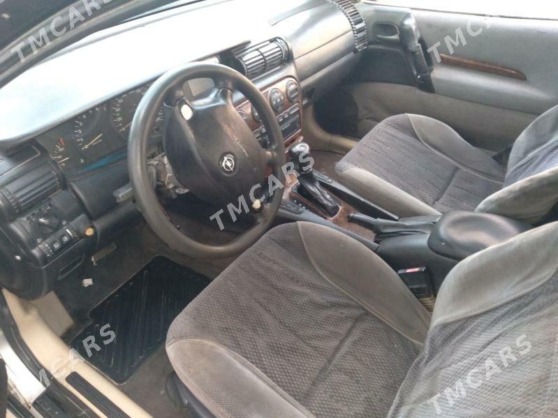 Opel Omega 1996 - 20 000 TMT - Şabat etr. - img 3