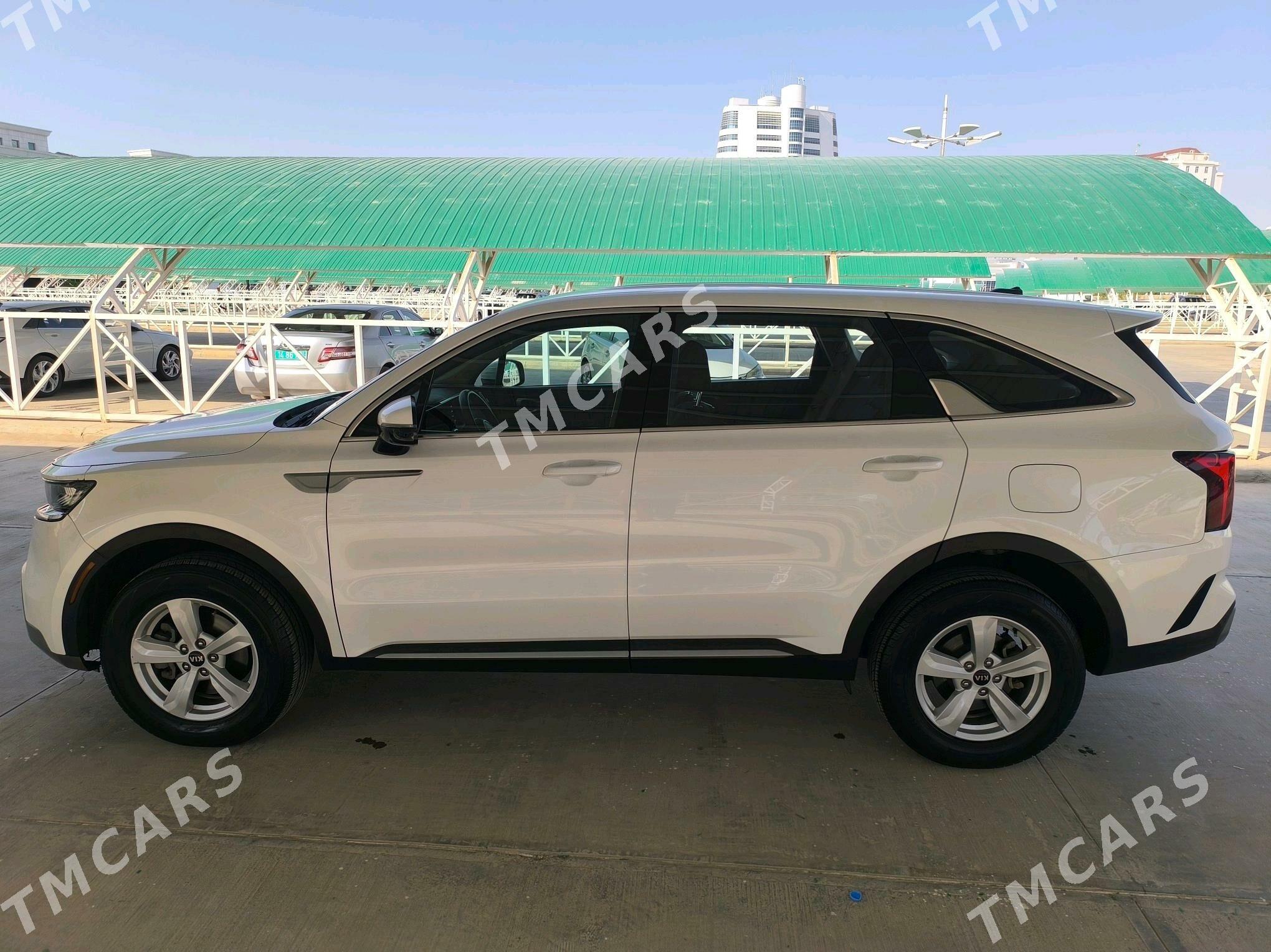 Kia Sorento 2021 - 300 000 TMT - Aşgabat - img 9