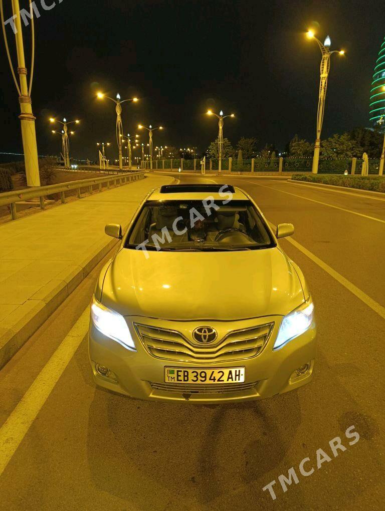 Toyota Camry 2006 - 195 000 TMT - Ашхабад - img 4