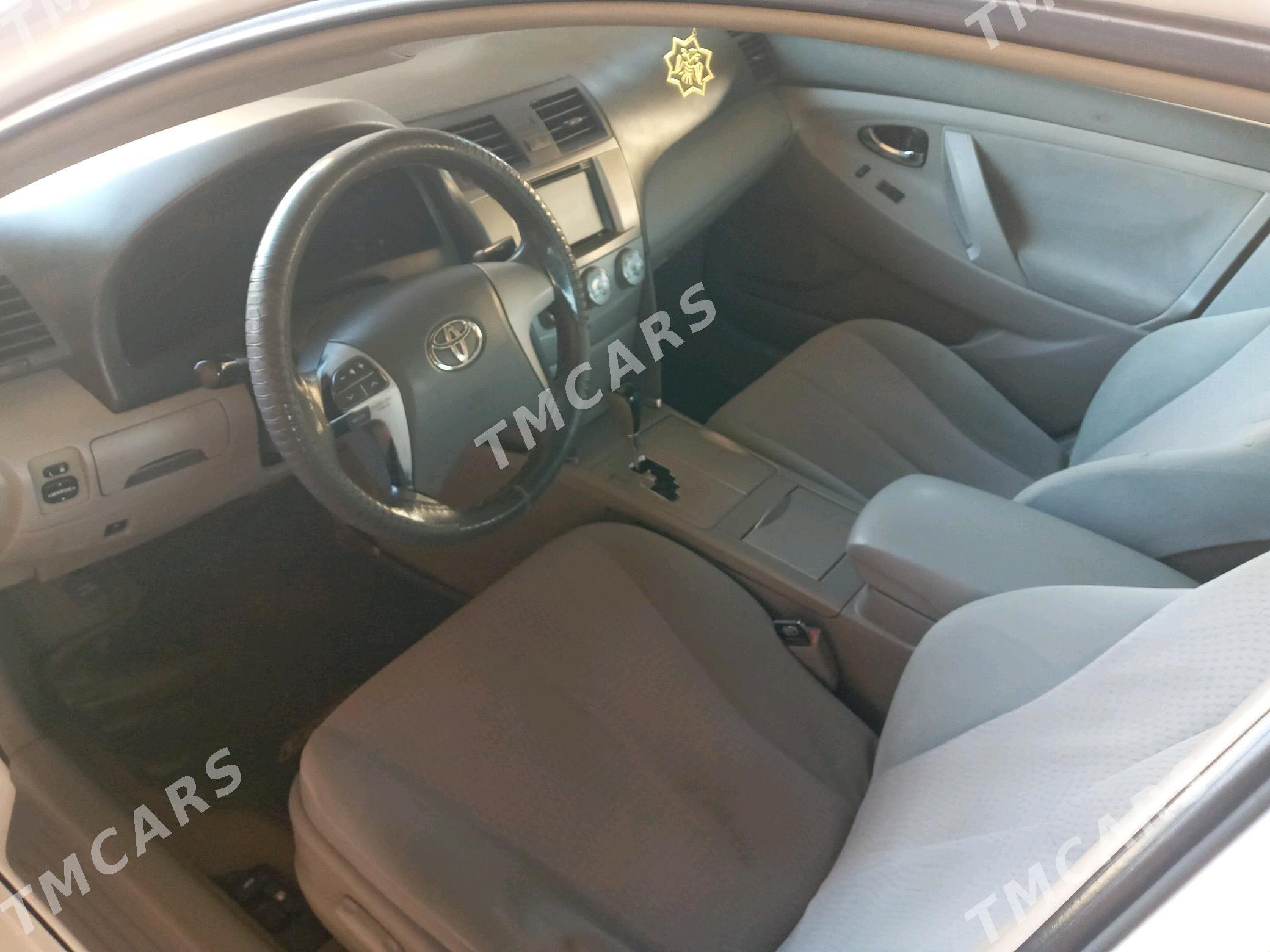 Toyota Camry 2009 - 180 000 TMT - Гороглы (Тагта) - img 5