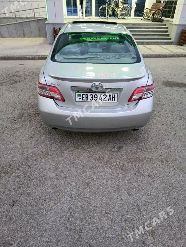 Toyota Camry 2006 - 195 000 TMT - Ашхабад - img 5