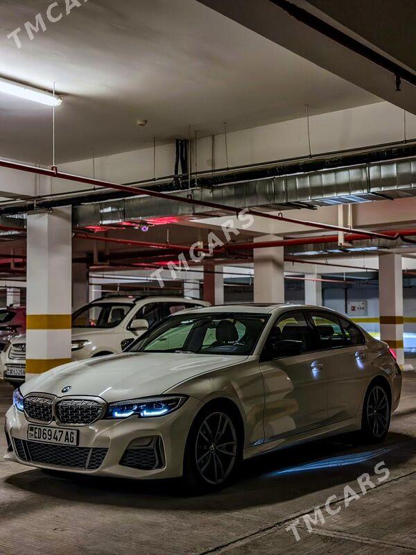 BMW 3 Series 2021 - 700 000 TMT - Ашхабад - img 6
