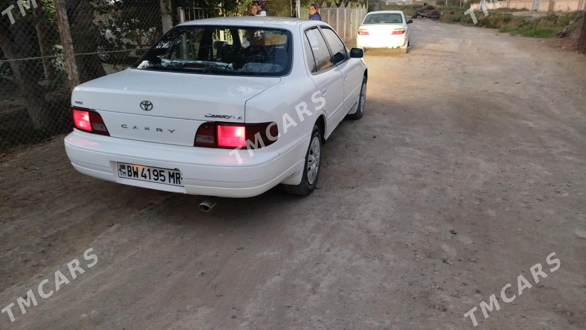 Toyota Camry 1996 - 90 000 TMT - Мургап - img 2