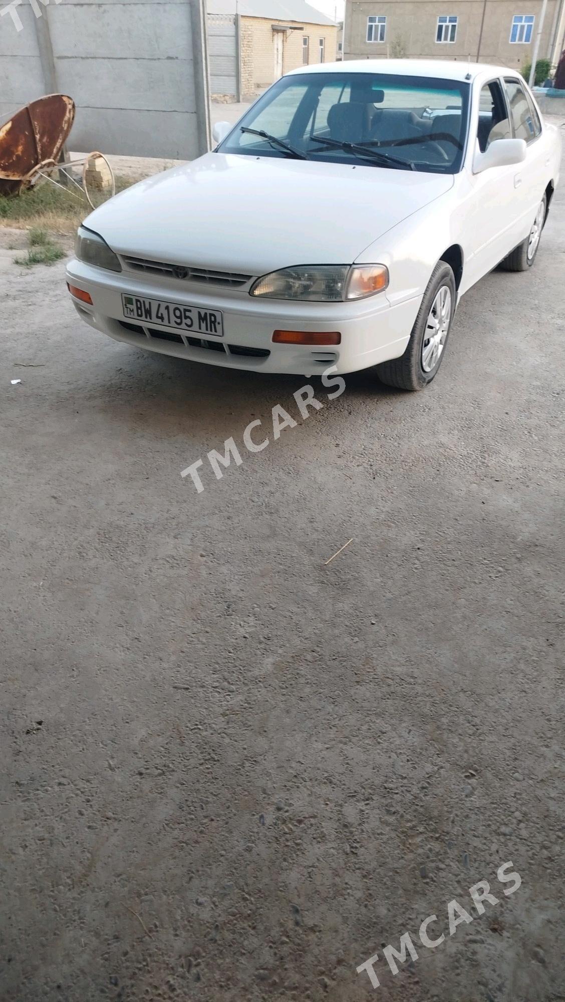 Toyota Camry 1996 - 90 000 TMT - Мургап - img 6