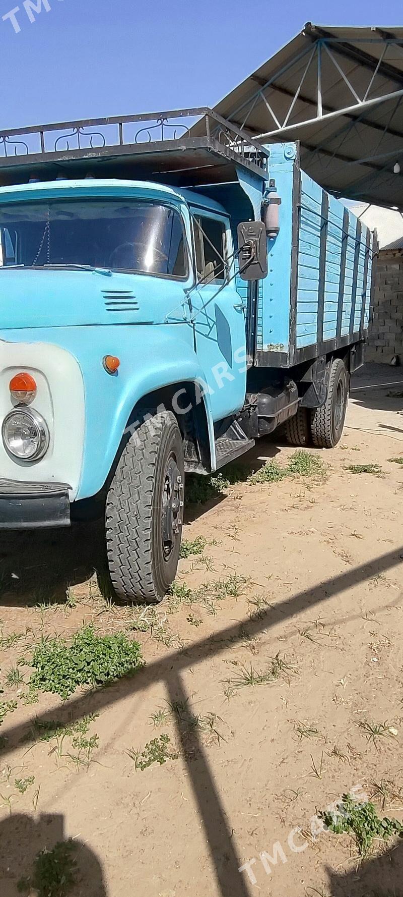 Zil 130 1992 - 70 000 TMT - Ашхабад - img 3