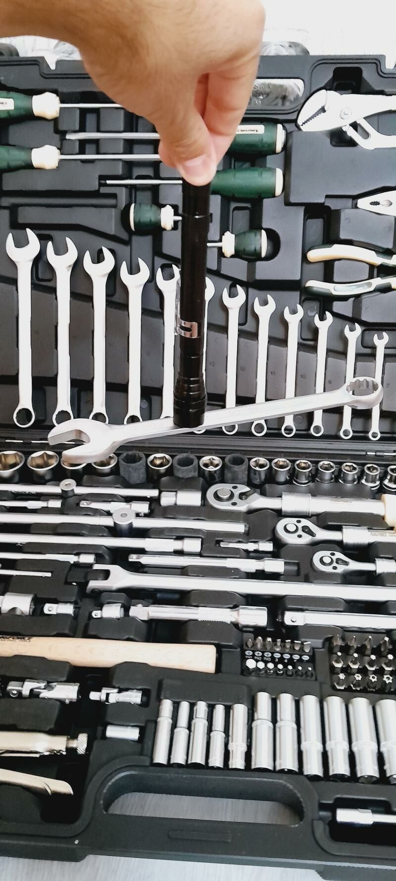 Nabor acar 180st Amgforce набор 1 850 TMT - Балканабат - img 6