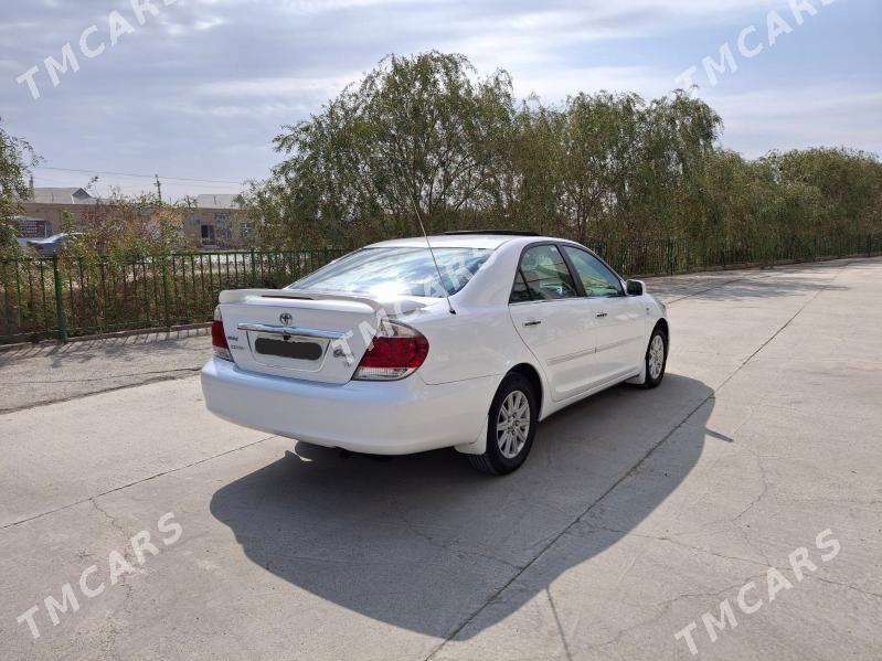 Toyota Camry 2002 - 176 000 TMT - Мары - img 5