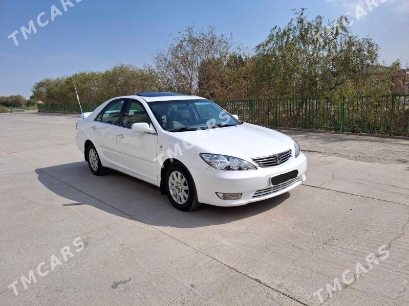 Toyota Camry 2002 - 176 000 TMT - Мары - img 3