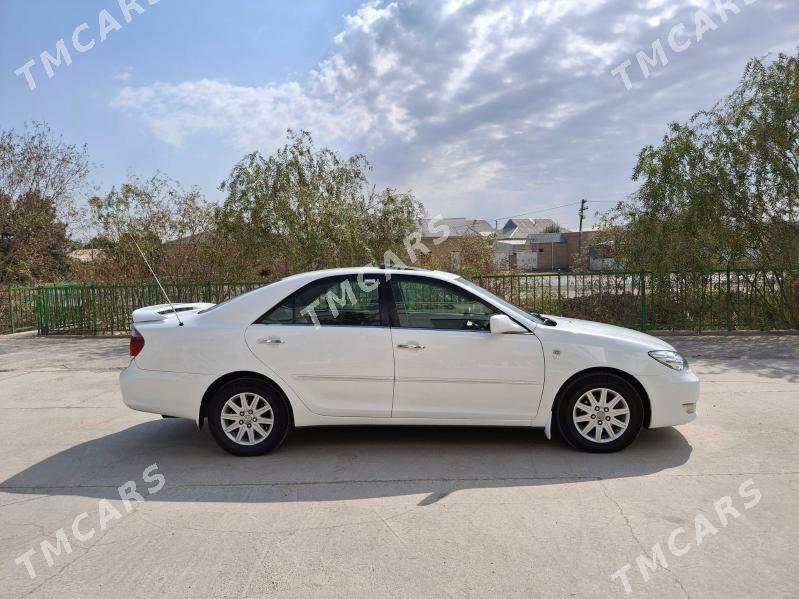 Toyota Camry 2002 - 176 000 TMT - Мары - img 6