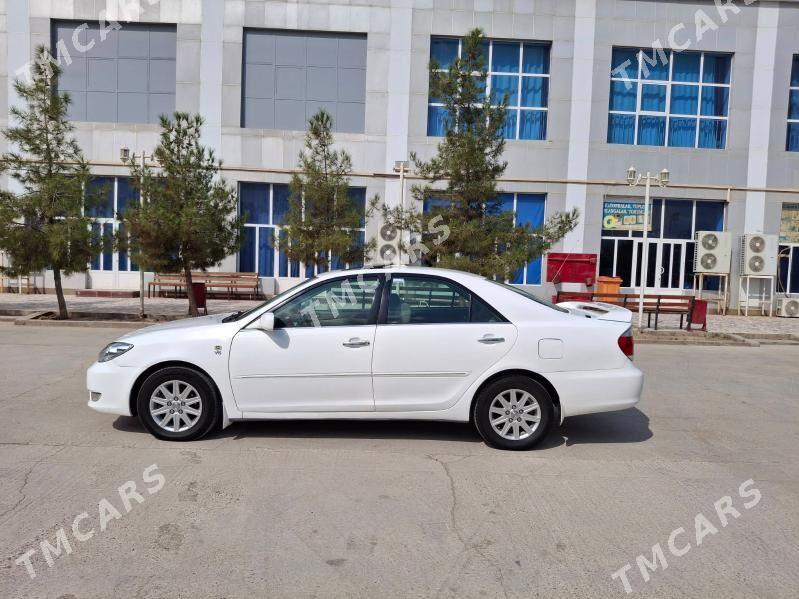 Toyota Camry 2002 - 176 000 TMT - Мары - img 7