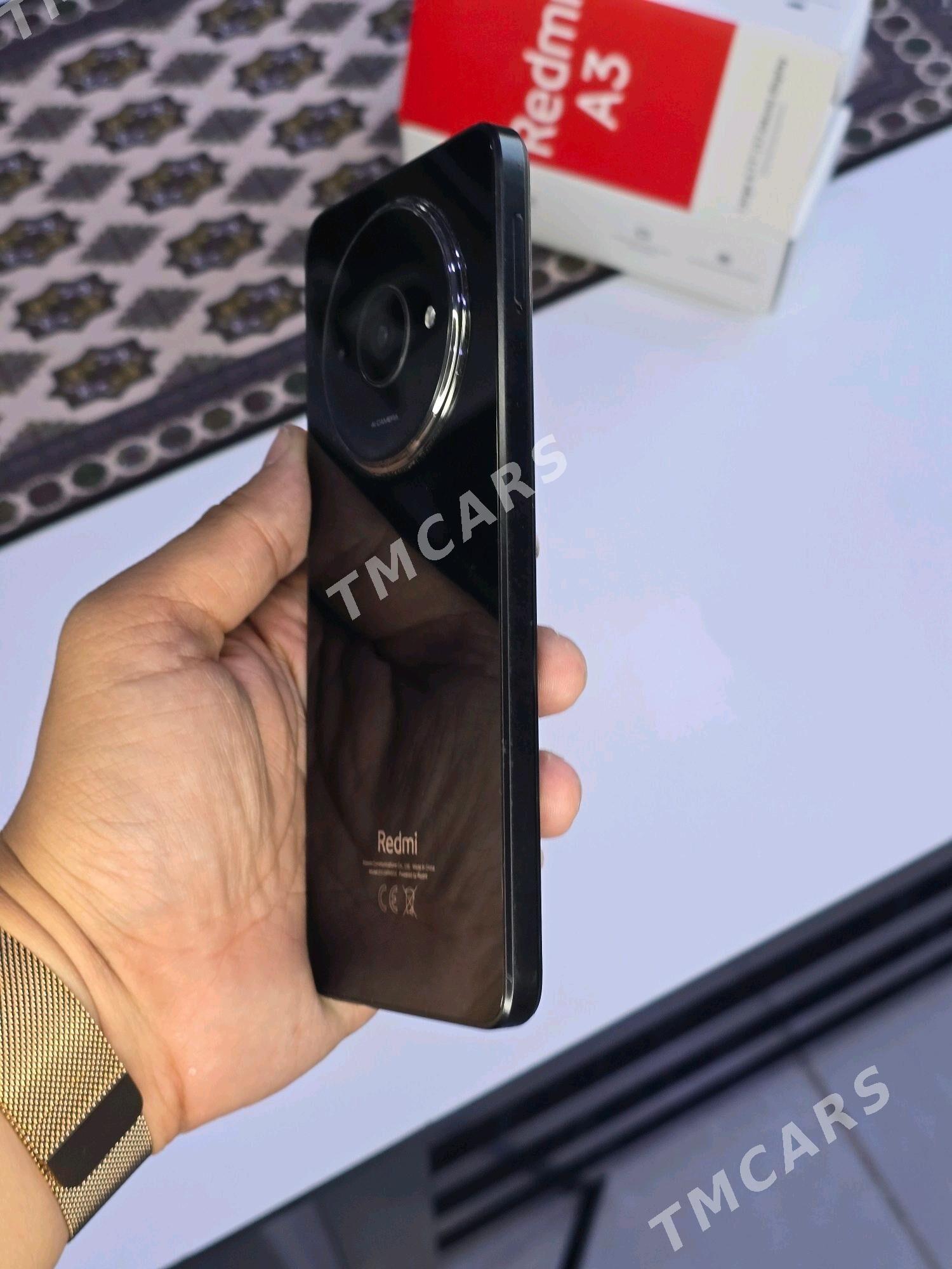 Redmi A3 4/64gb - Mary - img 3