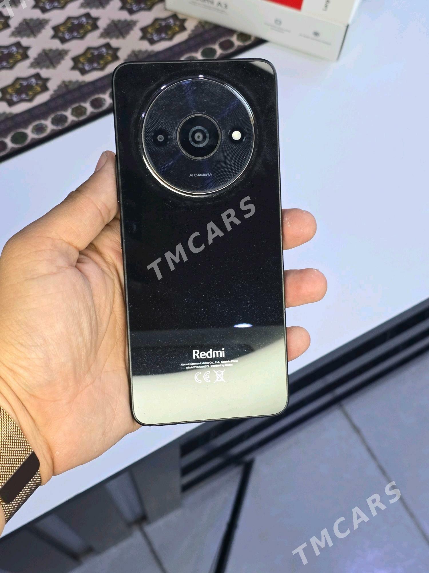 Redmi A3 4/64gb - Mary - img 5