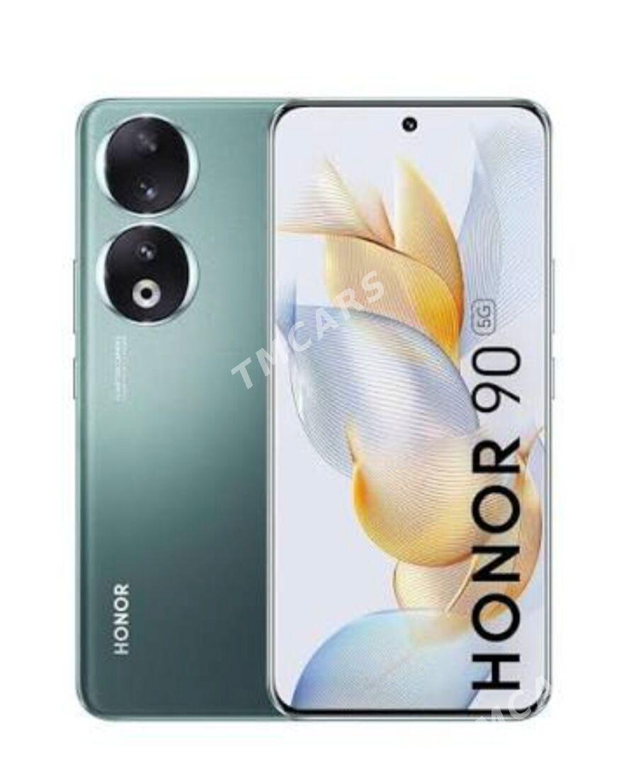 Honor 90 paket - Балканабат - img 2