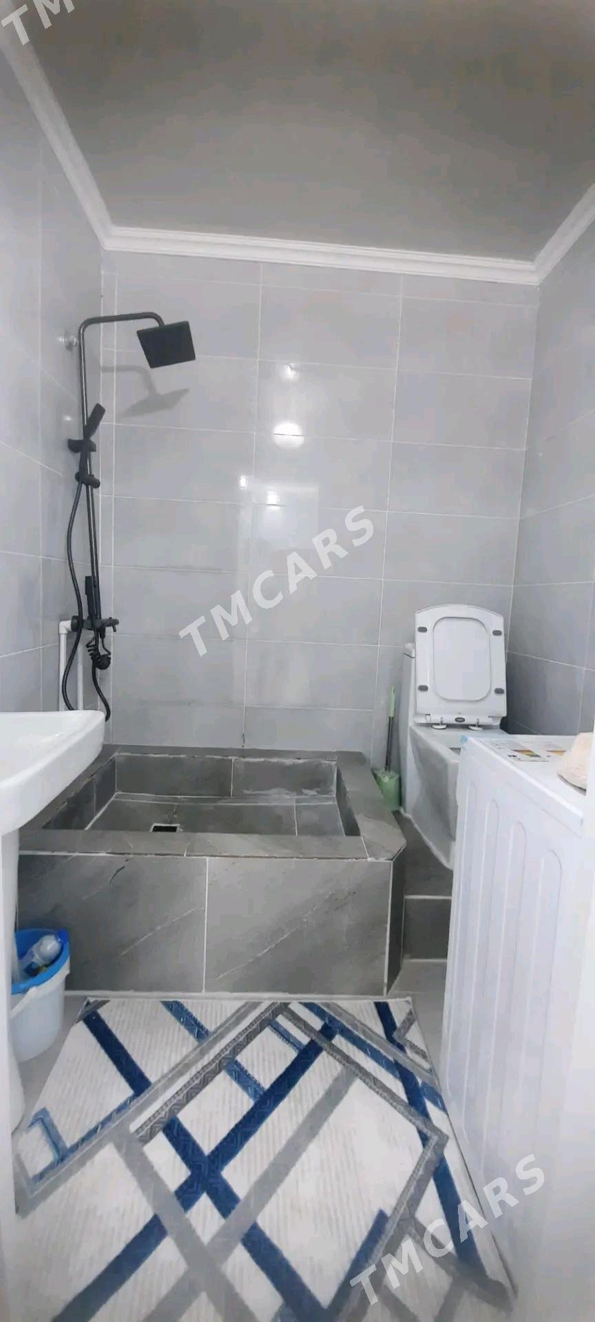 arenda mir7 3 komnat - Ашхабад - img 5