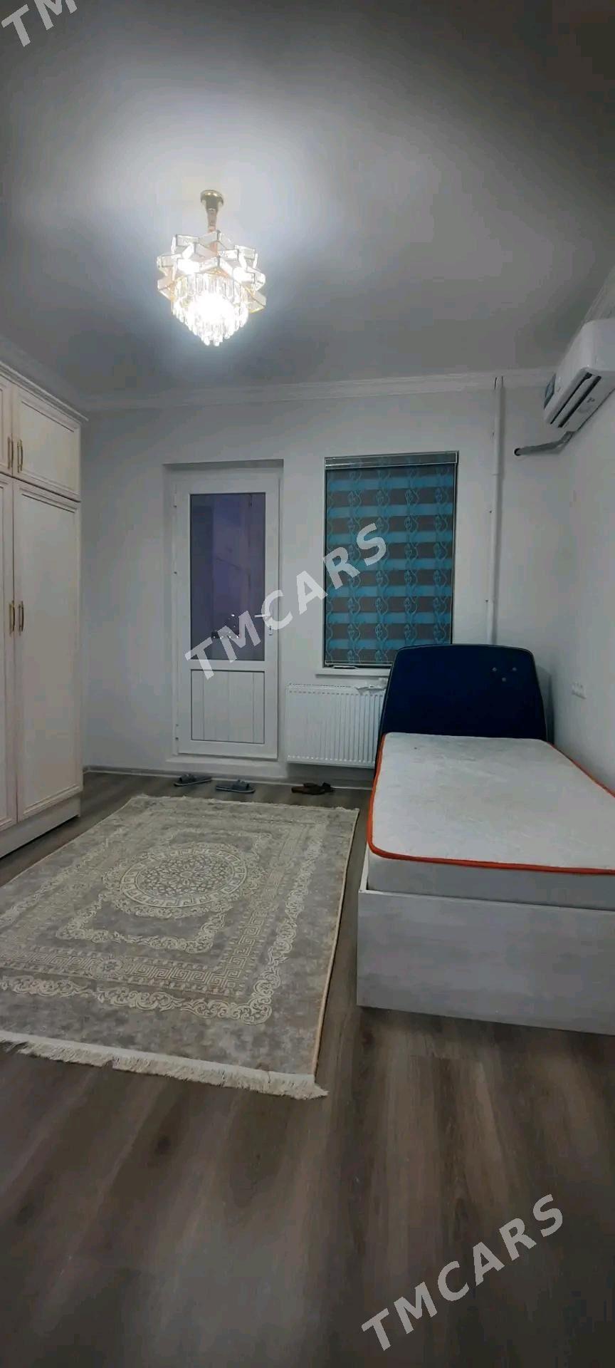 arenda mir7 3 komnat - Ашхабад - img 4