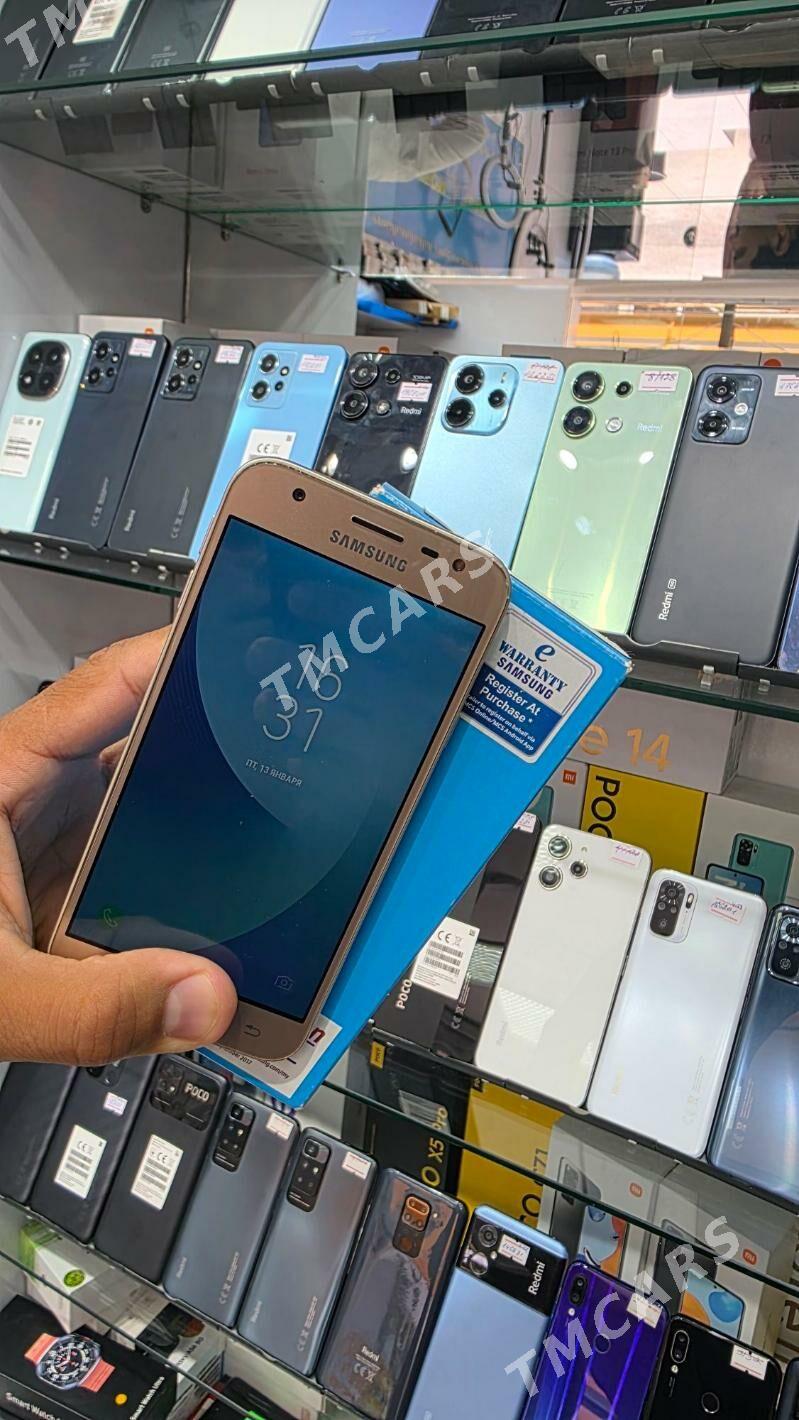 Samsung J3 pro - Ашхабад - img 2