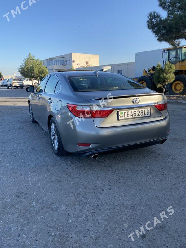 Lexus ES 350 2015 - 339 000 TMT - Türkmenabat - img 3