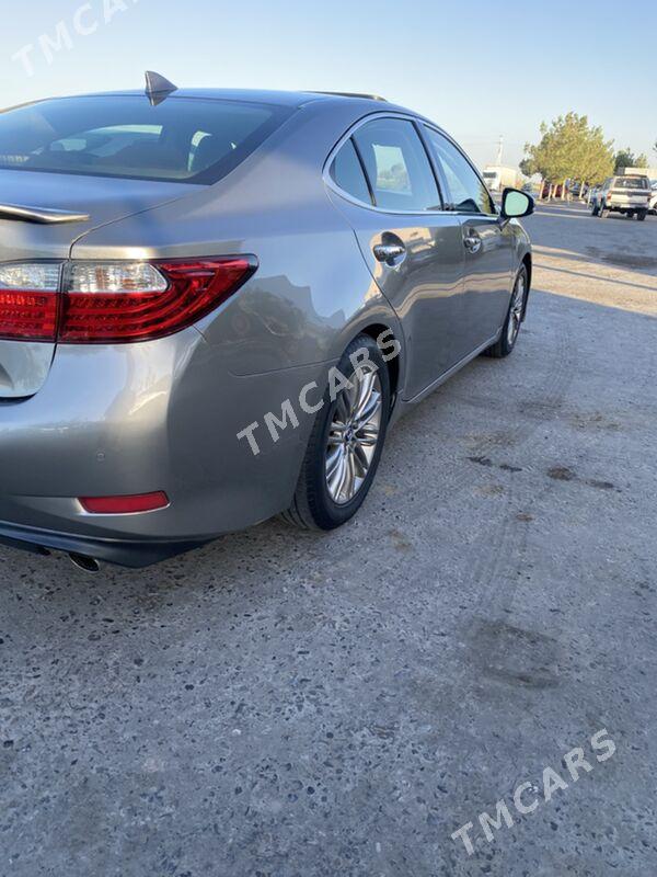 Lexus ES 350 2015 - 339 000 TMT - Türkmenabat - img 2