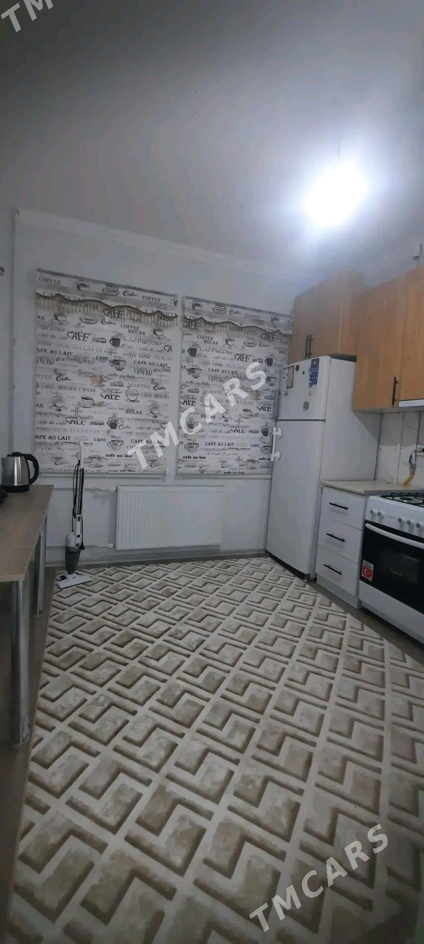 arenda mir7 3 komnat - Ашхабад - img 7