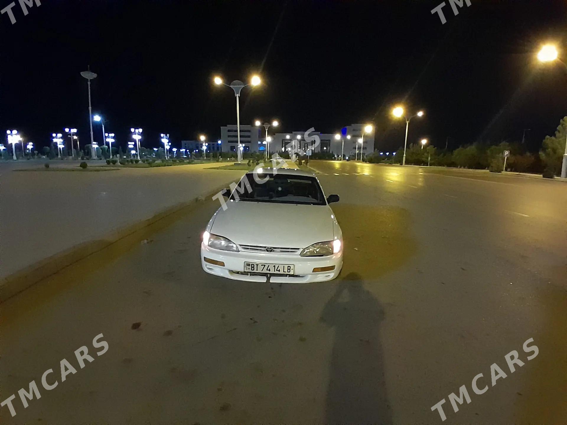 Toyota Camry 1996 - 78 000 TMT - Туркменабат - img 4