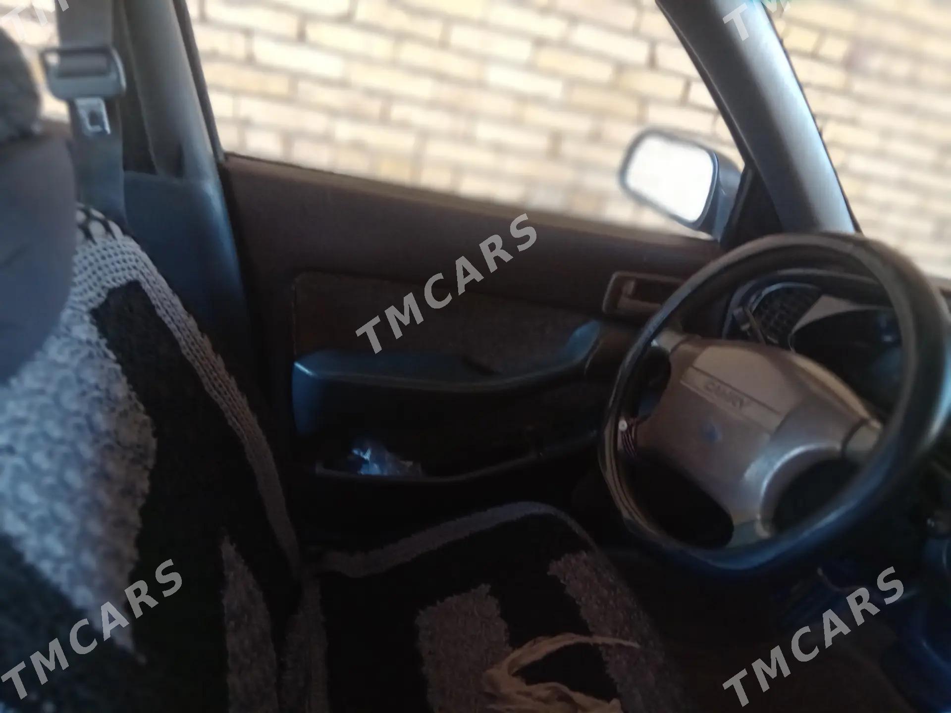 Toyota Camry 1996 - 78 000 TMT - Туркменабат - img 3