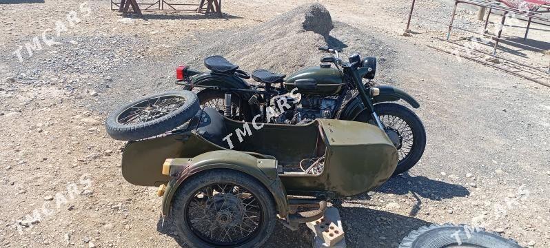 Ural 4320 1990 - 7 500 TMT - Гызыларбат - img 3