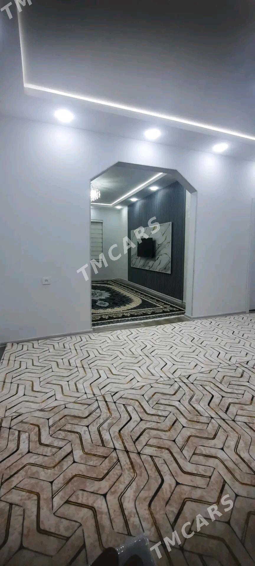 arenda mir7 3 komnat - Ашхабад - img 8