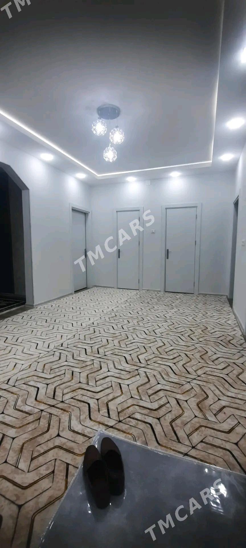 arenda mir7 3 komnat - Ашхабад - img 9