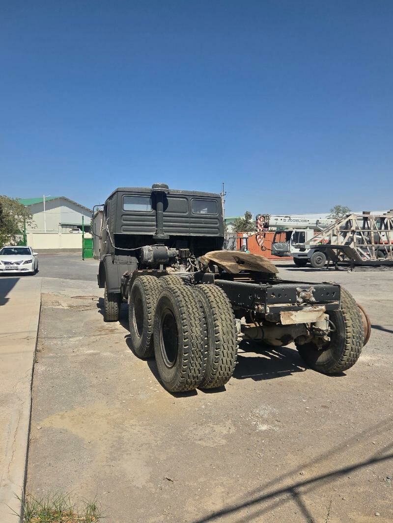 Kamaz 5320 2000 - 165 000 TMT - Aşgabat - img 2