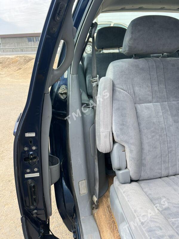 Toyota Sienna 2002 - 137 000 TMT - Mary - img 8