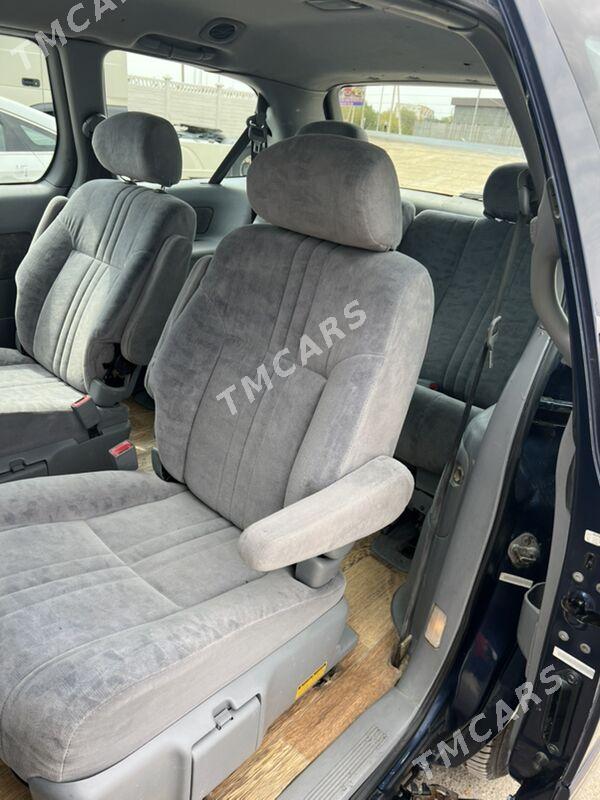 Toyota Sienna 2002 - 137 000 TMT - Mary - img 9