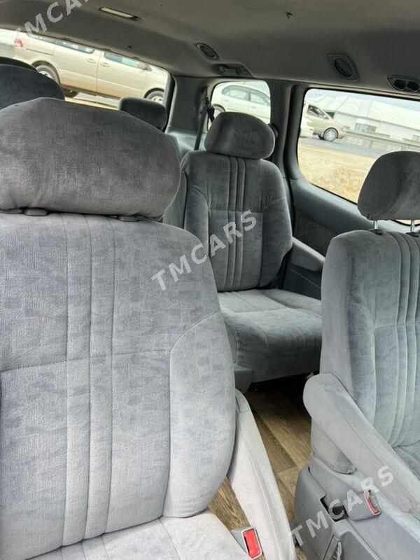 Toyota Sienna 2002 - 137 000 TMT - Mary - img 2