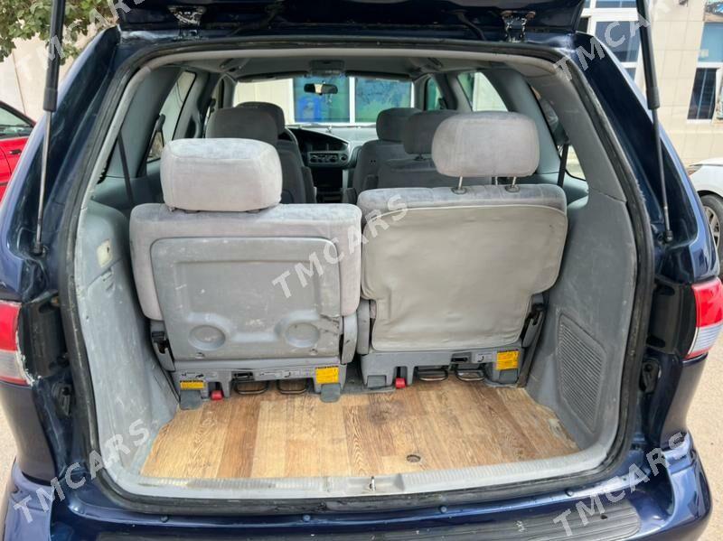 Toyota Sienna 2002 - 137 000 TMT - Mary - img 4