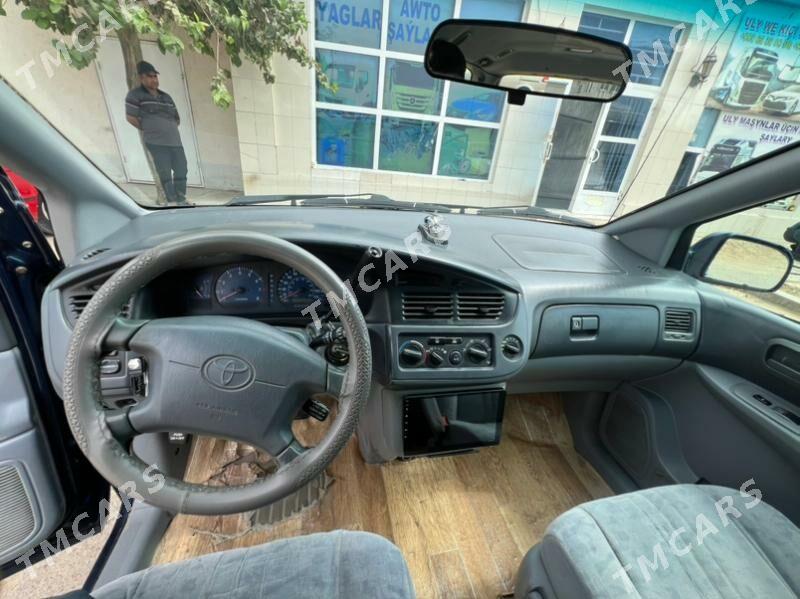 Toyota Sienna 2002 - 137 000 TMT - Mary - img 3