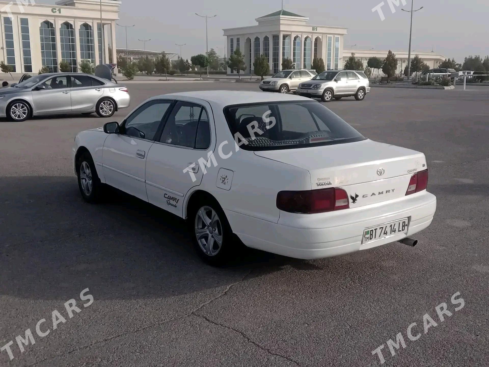 Toyota Camry 1996 - 78 000 TMT - Туркменабат - img 6