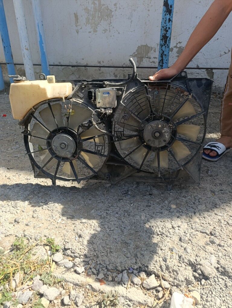 wintilyoator senna 1 000 TMT - Анев - img 2
