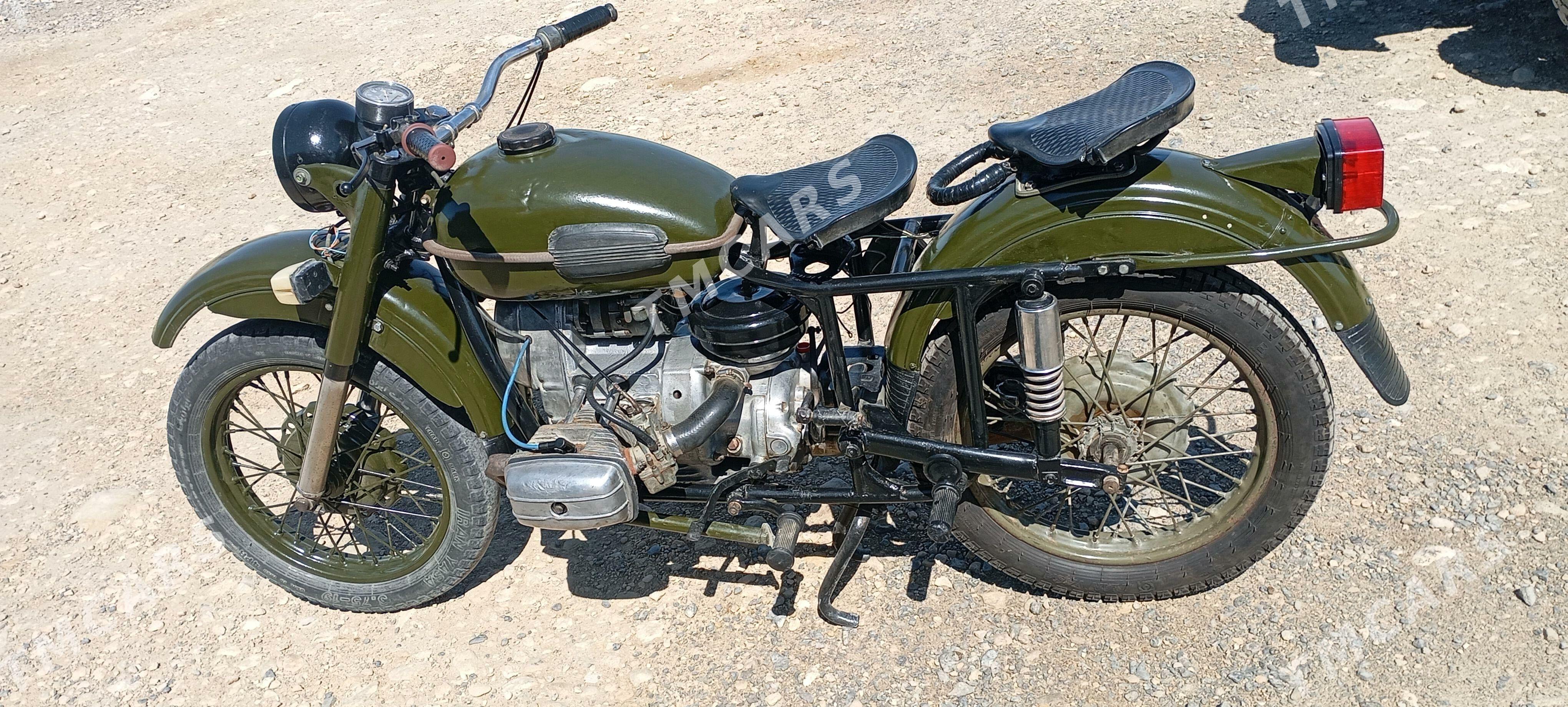 Ural 4320 1990 - 7 500 TMT - Гызыларбат - img 4