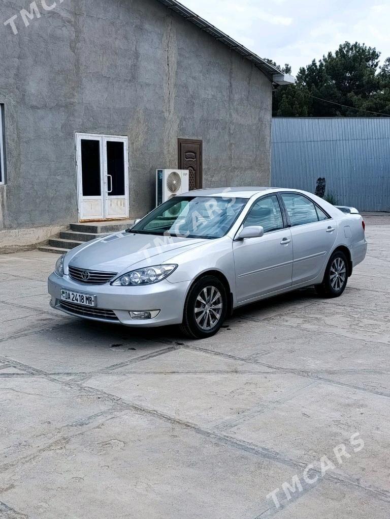 Toyota Camry 2003 - 180 000 TMT - Векильбазар - img 2
