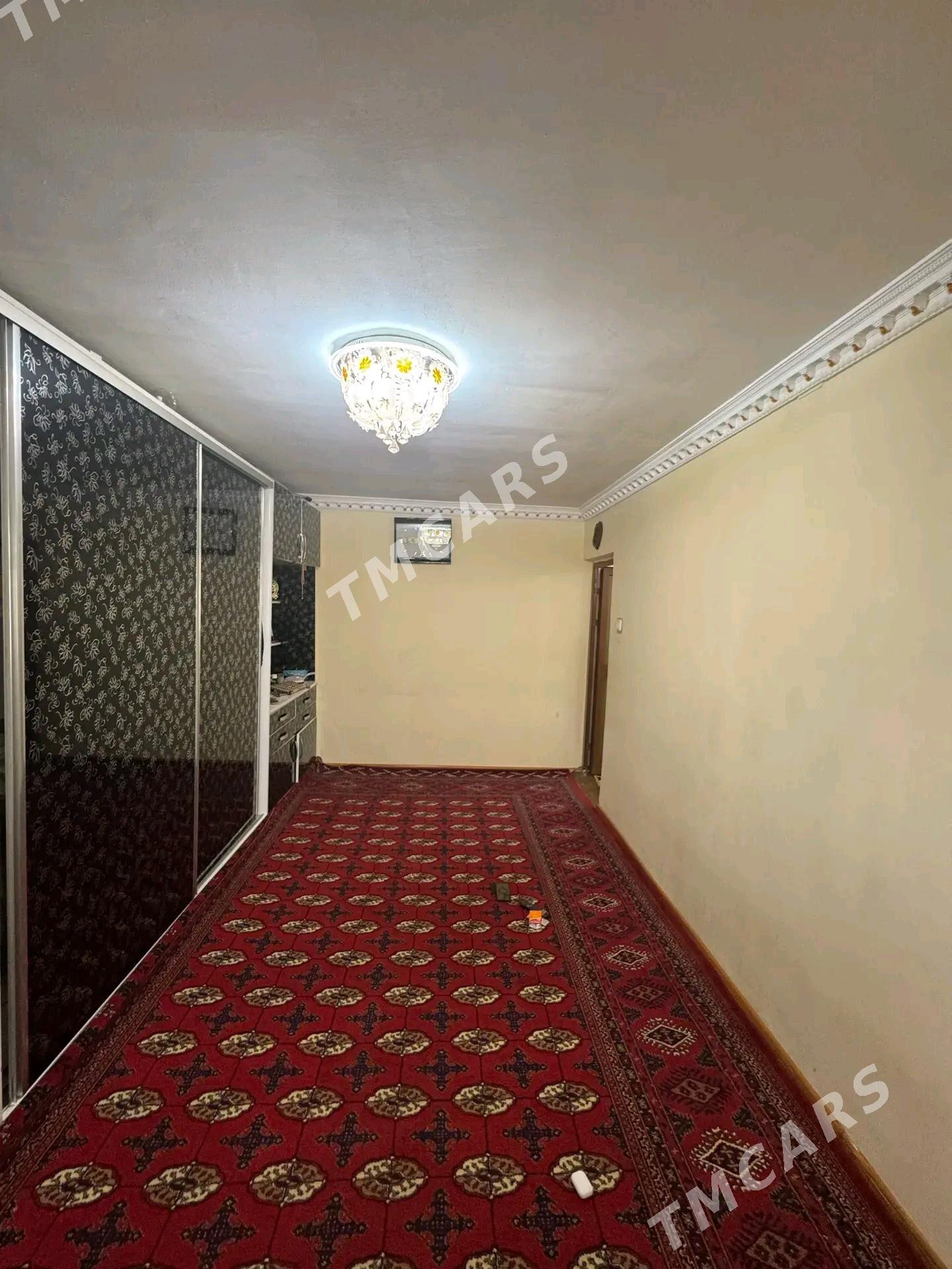 11MKR 3NJI ETAŹ 1KOMNAT - 11 мкр - img 5