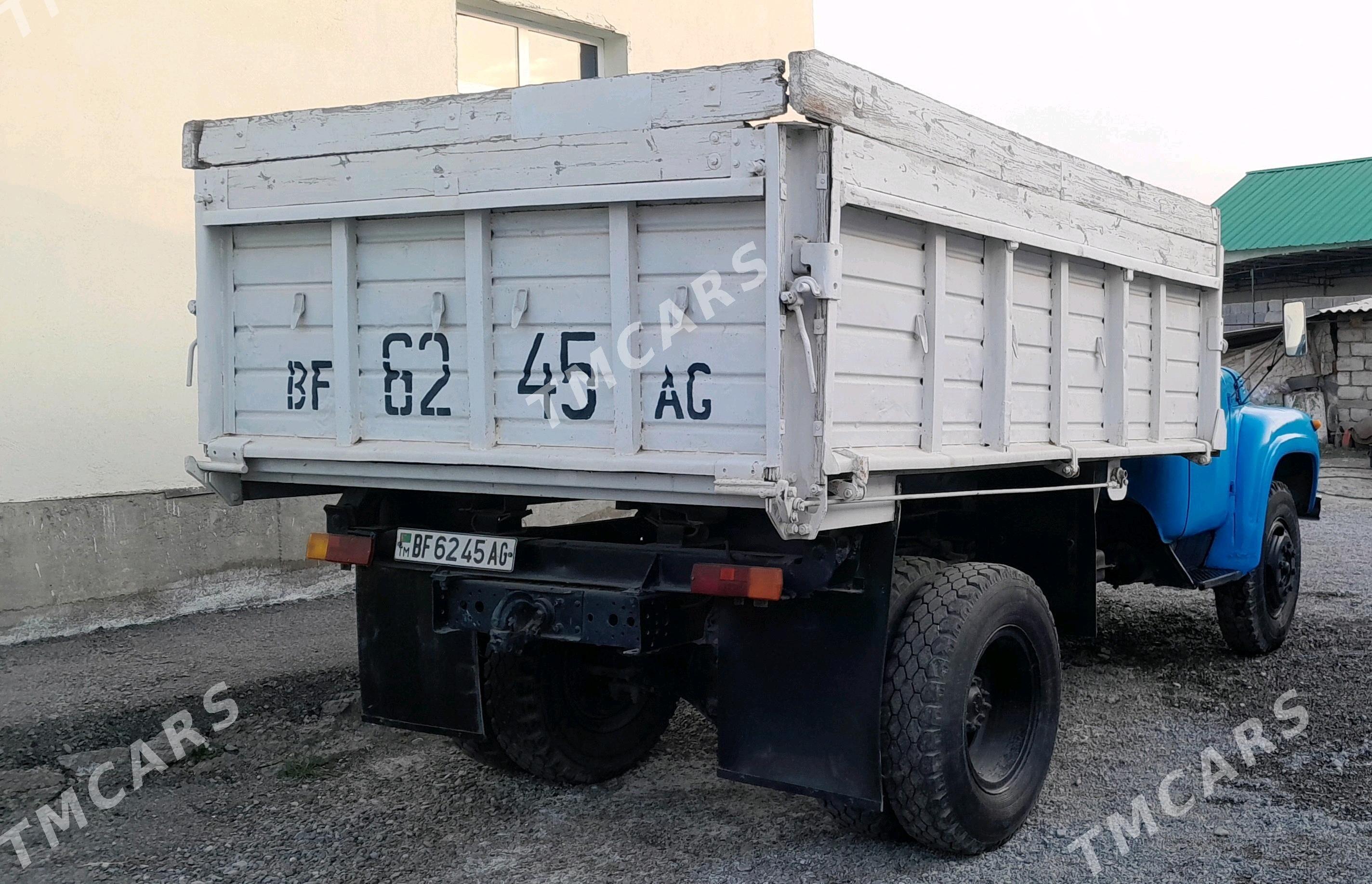 Zil 130 1992 - 170 000 TMT - Ашхабад - img 2