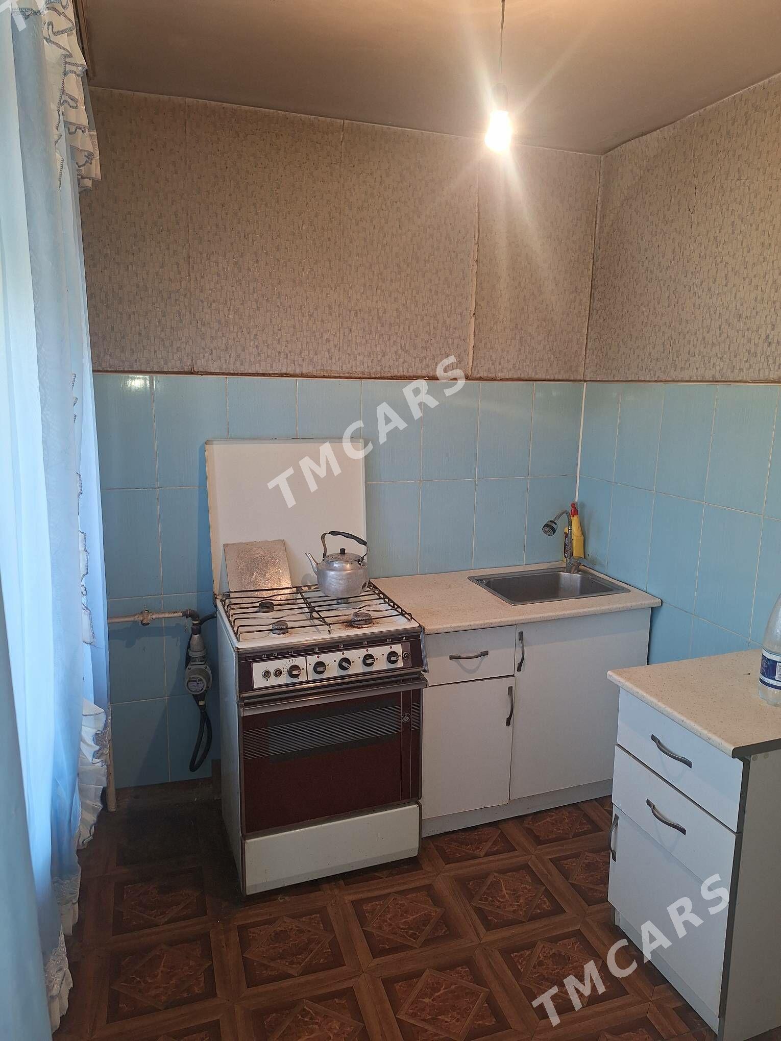Квартира - Туркменабат - img 4