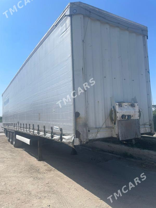 Kogel Mega 2019 - 450 800 TMT - Türkmenabat - img 2